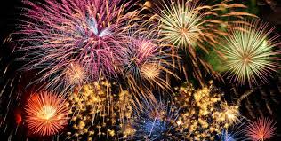 Glenelg And Brighton Nye Fireworks Celebrations Put On Hold Glam Adelaide