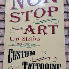 Oozy is a south korean tattoo artist. Non Stop Art Tattoo Central City 39 Besucher