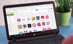 Selain mudah, cara ini juga sangat berguna untuk kamu yang memiliki ruang penyimpanan yang sedikit di hp android. Cara Download Play Store Di Laptop Atau Pc Jalantikus