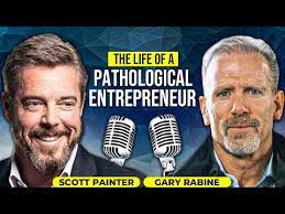 Scott Painter's Instagram, Twitter & Facebook