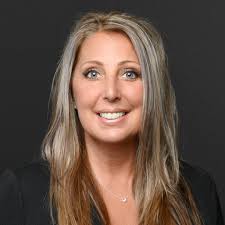 Gina Johansen's Instagram, Twitter & Facebook