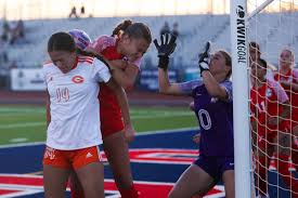 Coronado girls soccer defeats Bishop Gorman — PHOTOS