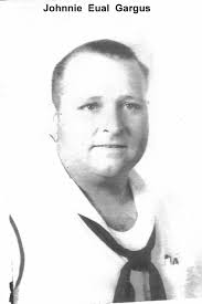 Johnnie Eual Gargus (1912-1983)