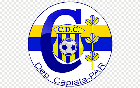Yes it's in the 9,000+ club & competition logos for fm10 pack. Deportivo Capiata Paraguayan Primera Division Dream League Soccer Deportivo Santani Football City Logo Png Pngegg