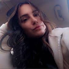 Ashley Strickler's Instagram, Twitter & Facebook