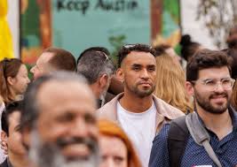 At SXSW, champions of equity in tech write their own stories