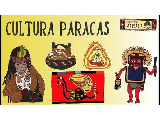 Cultura Paracas - Wakelet