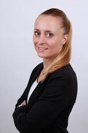 Lisa Halter — Youth Forum Switzerland