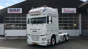 Image result for White 1999 DAF