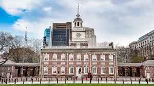 Independence hall & liberty bell, philadelphia, pa. independence hall is the building where both the united states declaration of independence and the united states constitution. Liberty Bell Independence Hall Closed Through December