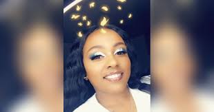 Obituary for Jameisha Danyell Crafton