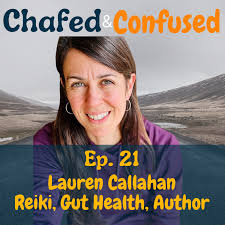 Ep 21: Lauren Callahan