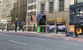 Francisco villanueva, 39, and adan james corona, 31, who have been arrested in colorado, were charged nov. Francisco Villanueva Philippine Center New York