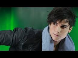 He began writing songs at 13 and signed his first record deal at 15. Sweden Popular Eric Saade Eurovision Song Contest 2011 Bbc One Youtube