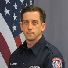 Michael Patrick Mack Obituary