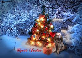 Add alternative translation for merry christmas: Merry Christmas From Finland From Me And My Dog Album On Imgur