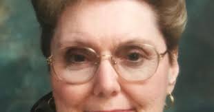 Obituary: Daphne 'Dee' March Mullins