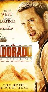 Pin On Bad Archaeologists Informacje oinfomacje o filmie el dorado 2: pin on bad archaeologists