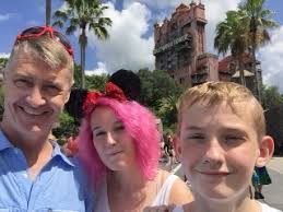 Steiner Ranch cyclist survives 50-foot fall