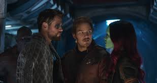 Let's look at everyone who dies and who might come back in avengers: Avengers Infinity War Has Already Turned A Profit Russo Brothers On Success Deadline