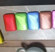 Highly Transparency Cab Pigment Chips Pbk 7 - Pigment Chips ...