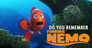 Watch jeffrey wright wrestle with a pressing question: Do You Remember Finding Nemo Magiquiz