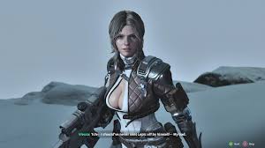 The First Descendant - Review — Analog Stick Gaming