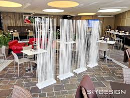 Www Skydesign News Sichtschutz Raumteiler Paravent Raumtrenner Fur Innen Und Aussen Sichtschutz Fur Balkon Und Terrasse Room Divider Home Decor Decor