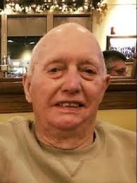 Donald Pease Obituary (1930