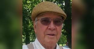 Henry W. Holtz Jr. Obituary