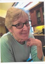 ROBERTA DIXON Obituary