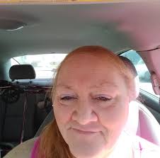 For anyone who knew my mother Peggy Jean her service will be held