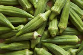 However, it does give you more control over the type of lawn you want to. How To Grow Okra Planting Okra Plants In Your Garden