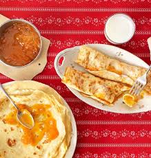 5 Palatschinken Rezepte In 2020 Palatschinken Rezept Palatschinken Rezepte