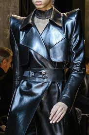 Pin On Runway Fashion