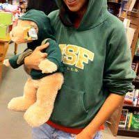 Najia Hamid (ninjanaj)