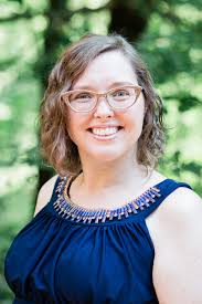 Talkshow Thursday: Welcome Sarah Hanks!