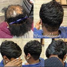 Nice Job Short Weave Hairstyles Cute Hairstyles For Short Hair Quick Weave Hairstyles