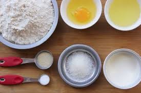 Les Aliments De Substitution Un Jeu D Enfant Iga Food Network Recipes Sweet Roll Dough Recipe Make Chocolate Chip Cookies