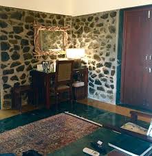 African decor can be dynamic, creative and pretty much inspiring. Victorian African Safari Decoration Theme Picture Of The Blackbuck Lodge Velavadar Tripadvisor