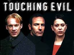 Touching Evil Uk A Titles Air Dates Guide British Tv Mysteries Uk Tv Shows British Tv Series