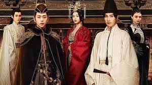 Dream of eternity (2020) torrent. Download Film The Yin Yang Master Sub Indo Full Movie