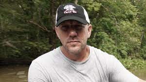 Jacob Landry - Swamp People Cast | HISTORY Channel