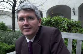 Jim Miley Named Director General of IUA