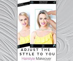 Want To Change Your Hair Color These Apps Will Show You How You Ll Look Change Hair Color Hair Makeover Try Different Hair Colors