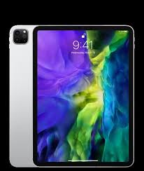 They run the ios and ipados mobile operating systems. Infi Shop Apple Ipad Pro 2020 Wifi Cellular 512gb Silver 12 9 Inch