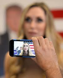 Lara Trump, Diamond and Silk