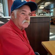 Tony Patrick Boudreau Obituary