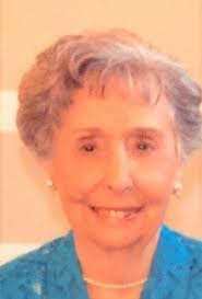 Rosalie Arhar Obituary (1924