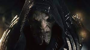 However, snyder confirmed, following some speculation, that the actress is not james bond star judi dench. Characters In Zack Snyder S Justice League Than Mean More Than You Realized